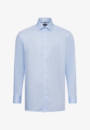 OLYMP Hemd - hellblau