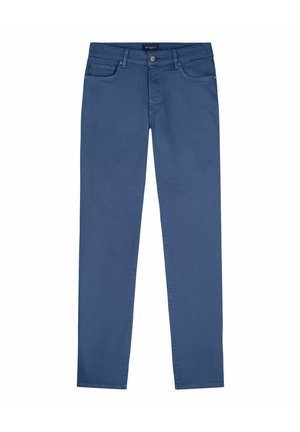 MR MARVIS, MR MARVIS THE FIVE-POCKETS - Pantaloni - Kingfishers