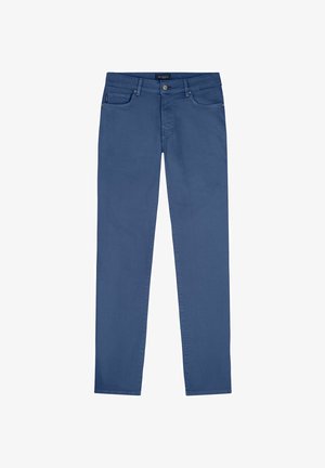 MR MARVIS, MR MARVIS THE FIVE-POCKETS - Pantaloni - Kingfishers