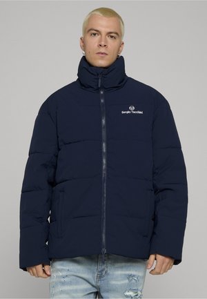 NILO - Vinterjakker - navy white