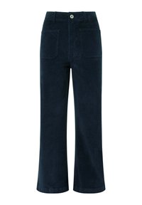 CELIA - Bukse - dulwich blue