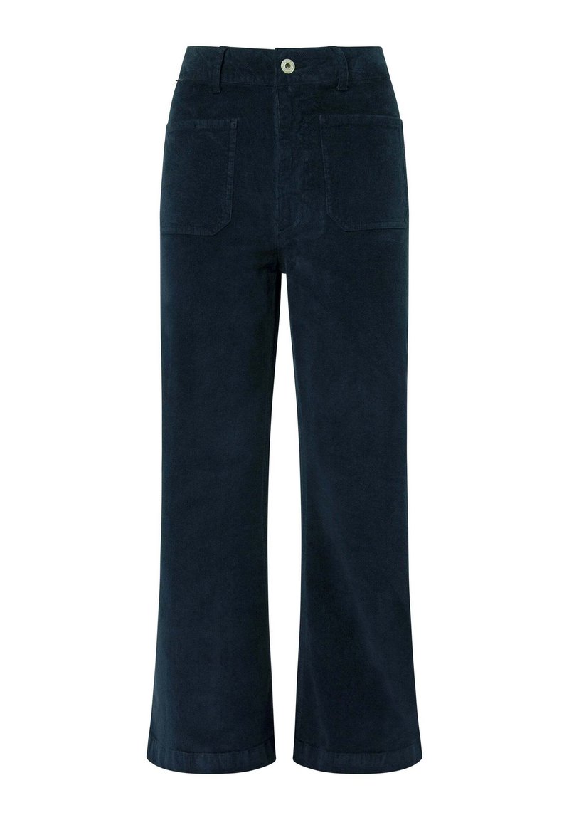Pepe Jeans Broek donkerblauw