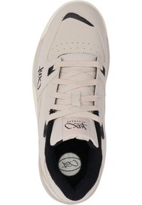 K1X GLIDE NB  - Sneaker low - lightgrey black