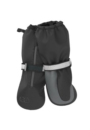 - Rękawiczki z jednym palcem