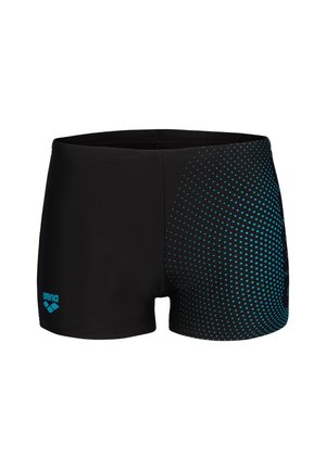 Arena DIM - Costume da bagno a pantaloncino - black