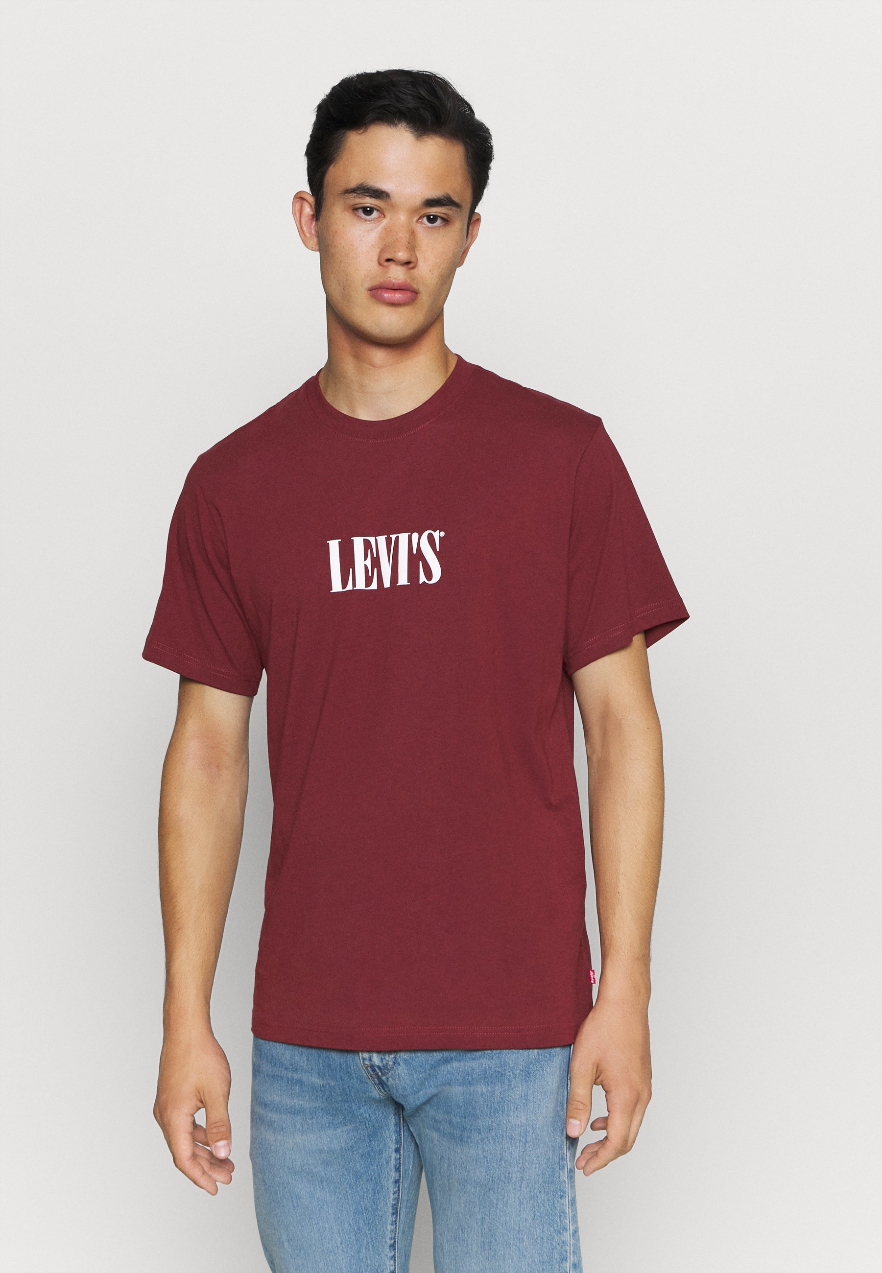 levis t shirt offer