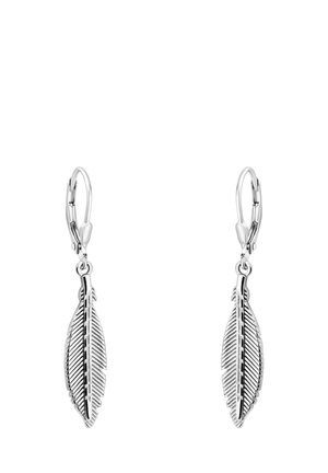 WING - Ohrringe - silver coloured
