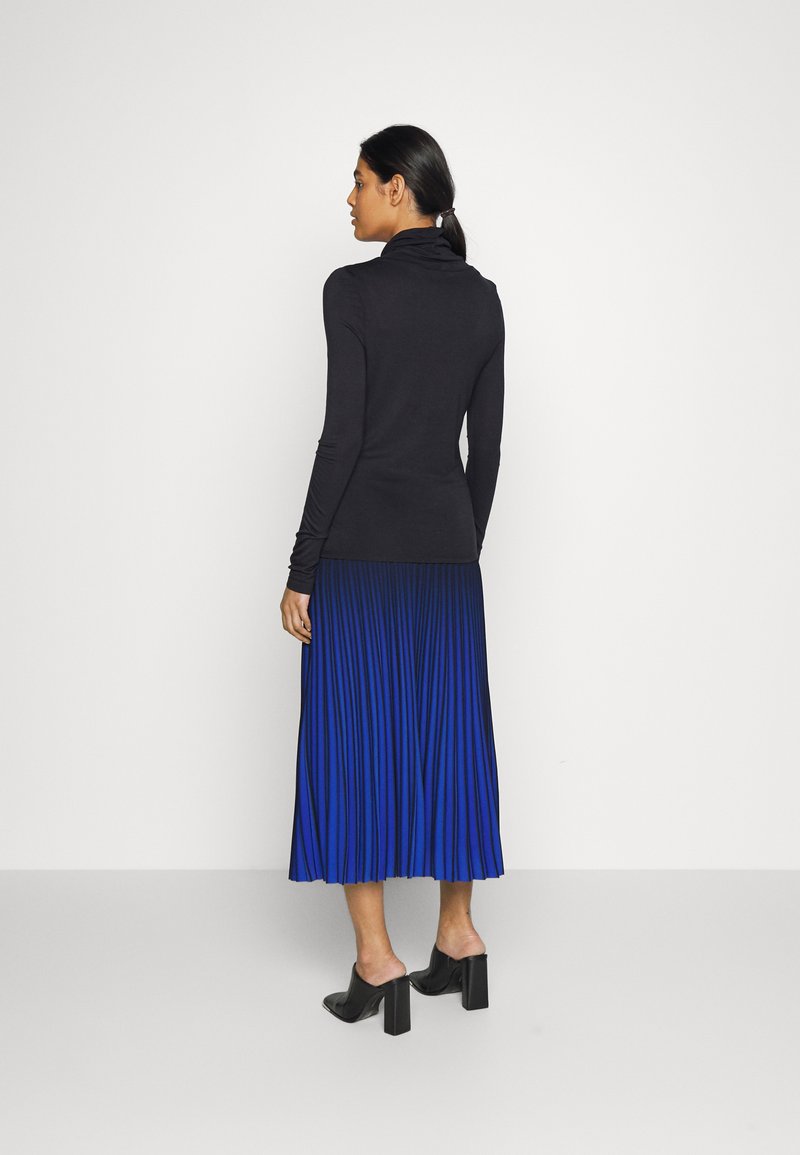 Damen T-Shirts | Marks & Spencer ROLL NECK Langarmshirt black/schwarz - JL54646 Damen T-Shirts | Marks & Spencer ROLL NECK Langarmshirt black/schwarz - JL54646