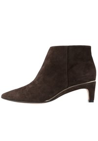 Clarks Enkelkaarsjes - taupe