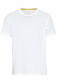 Unselected, broke white