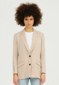 Ivy Copenhagen Blézer - creme