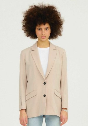 Ivy Copenhagen Blazer - creme