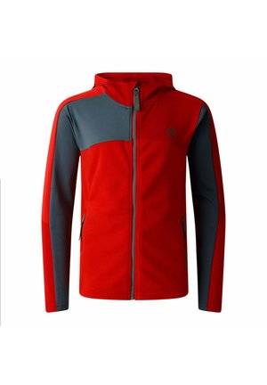 THRIVINGIVSTRMDLY - Trainingsjacke - dngrrd strmw
