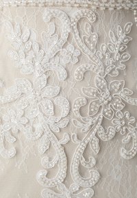 Mascara Gallakjole - ivory