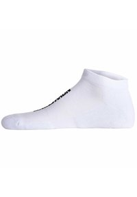 Salomon UNISEX, 3ER PACK - EVERYDAY - Calcetines - schwarz weiß grau