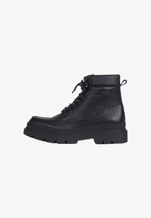 Antony Morato, Veterboots - black