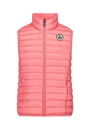 SANS MANCHES VIBRANT ZOE - Weste - rose