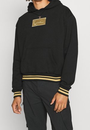 Bluza z kapturem