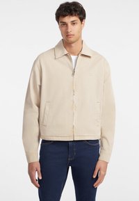Ausgewählt, beige