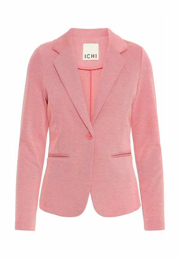 IHKate - Blazer - holly berry4