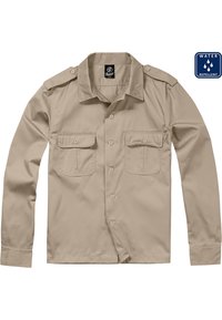 Camicia - beige
