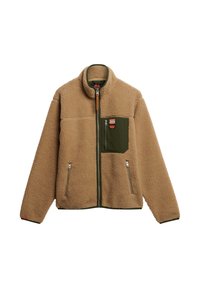 Non selezionato, classic tan brown