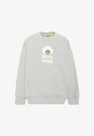 Barrow, FELPA - Felpa - grey