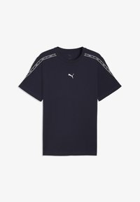 Unausgewählt, new navy