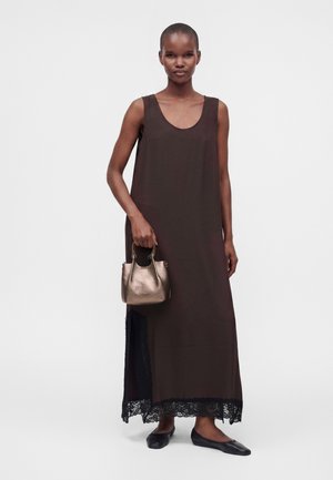 Gianni Chiarini, DUA - Τσάντα χειρός - bronze
