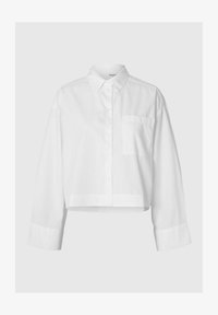 Geselecteerd, bright white