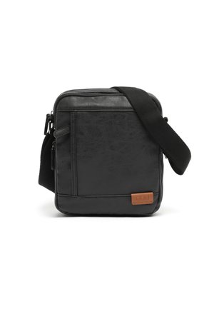 Sac bandoulière - black