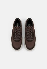 Vagabond DEREK - Sneaker low - java