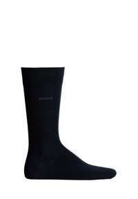 BOSS 6 PACK - Socken - anthrazit mehrfarbig