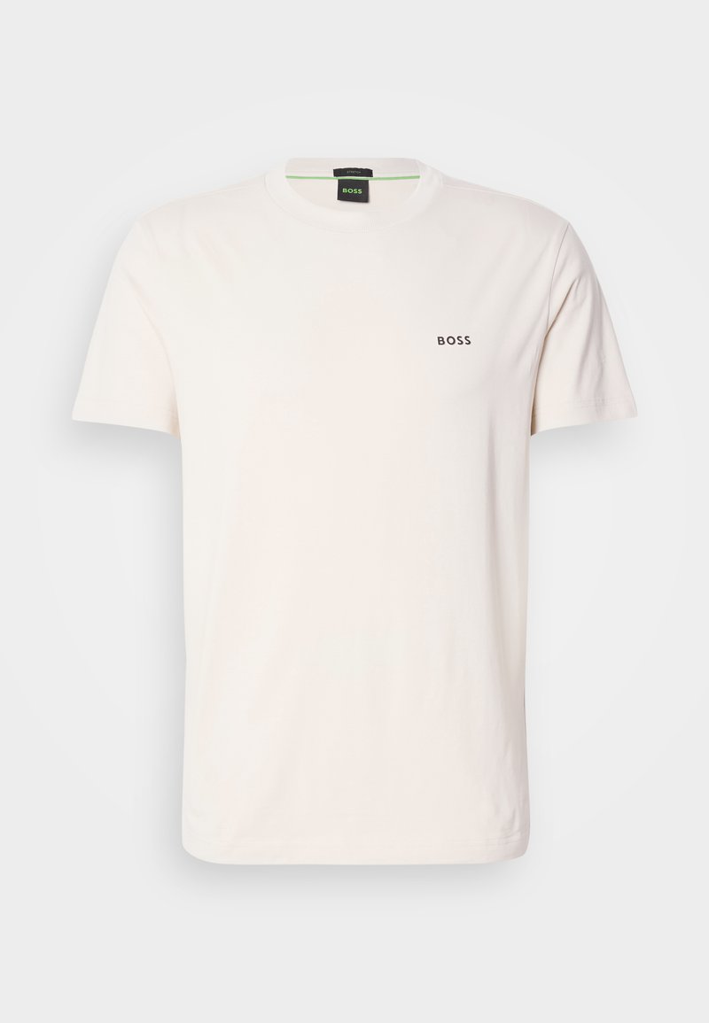 Boss T-shirt basic crème