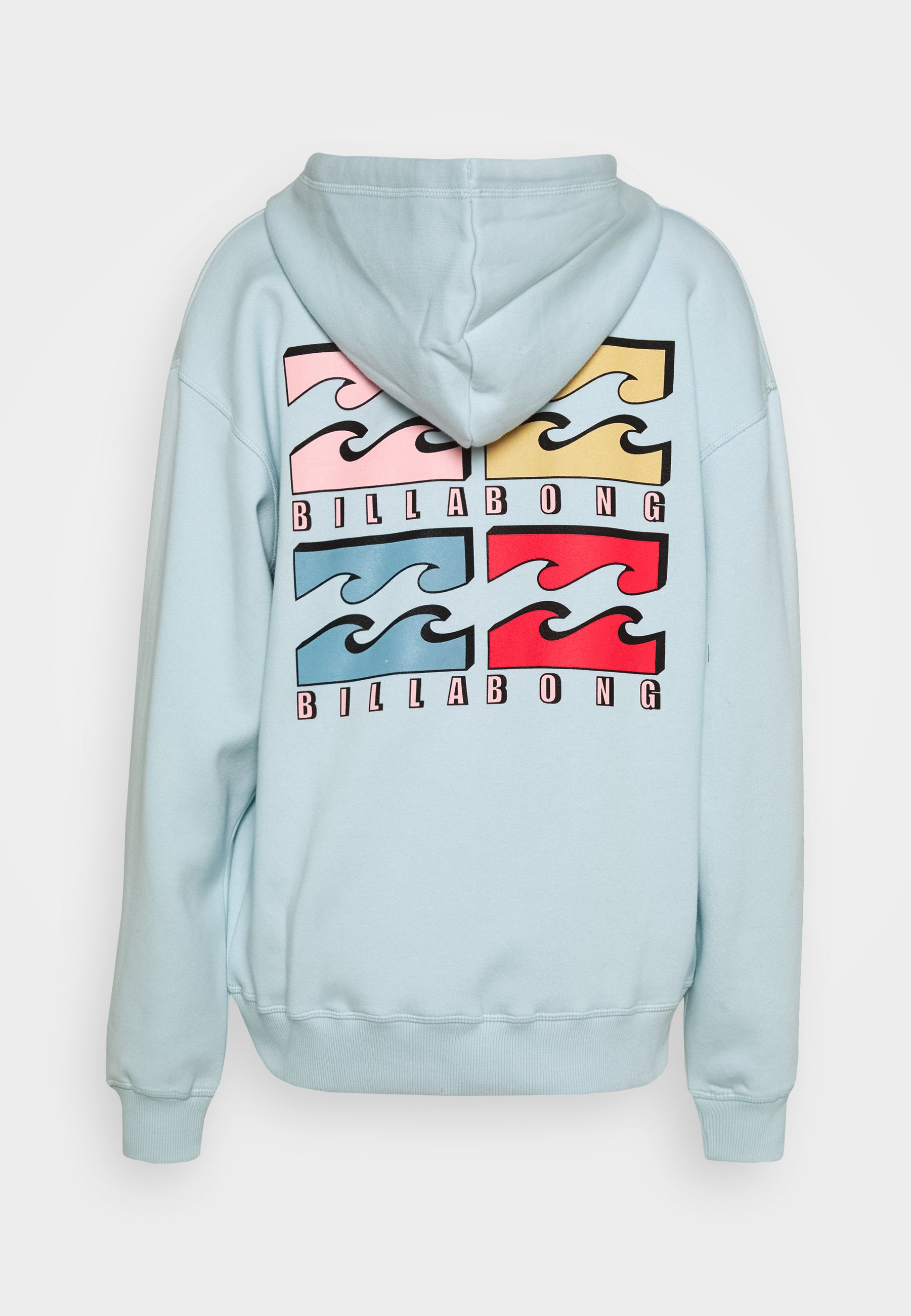 billabong all the feels hoodie
