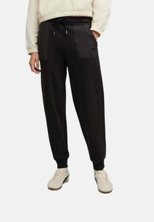 Puma, PANTALONES DE DEPORTE HER - Pantalones deportivos - puma black