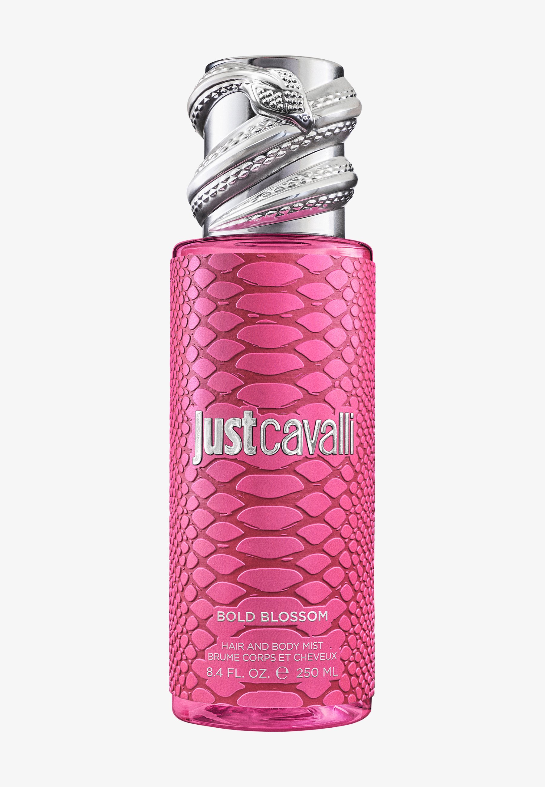 Roberto Cavalli Fragrances JUST CAVALLI FRAGRANCE MIST BOLD