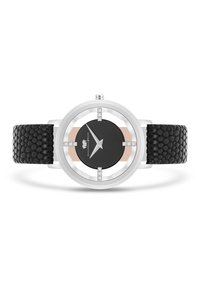 Rhodenwald & Söhne Analoog horloge in Zilver | ABOUT YOU