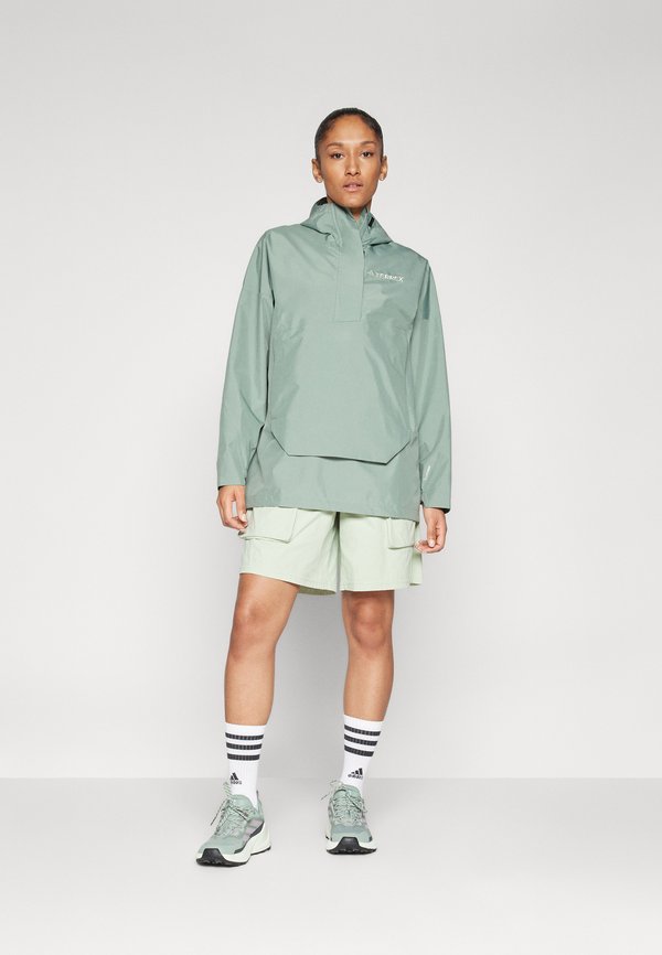 ANORAK - Waterproof jacket4