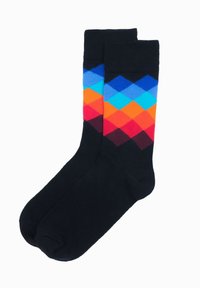 Ombre 3-PACK - Strømper - mix v
