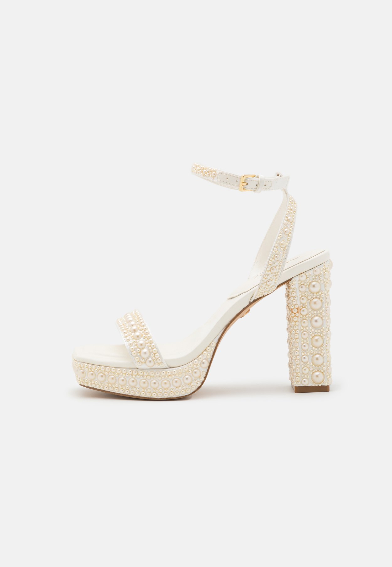 Riemensandalette