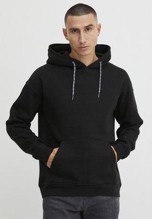 PRROBERT - Kapuzenpullover - black