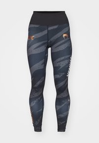 Venum UFC FIGHT WEEK - Trikoot - black