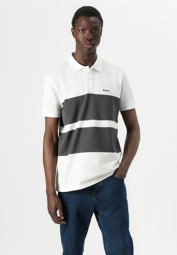 STRIPE ZONE - Polo shirt4