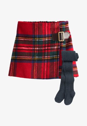 SET - Overige accessoires - red