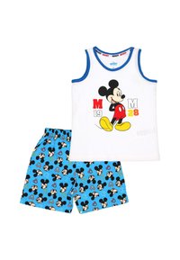 Disney DISNEY SET - Pyjama - weiß