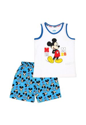 Disney DISNEY SET - Pyjama set - weiß