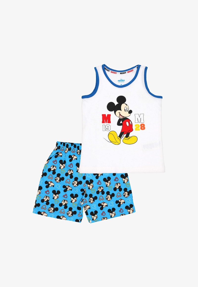 Disney DISNEY SET UNISEX biały