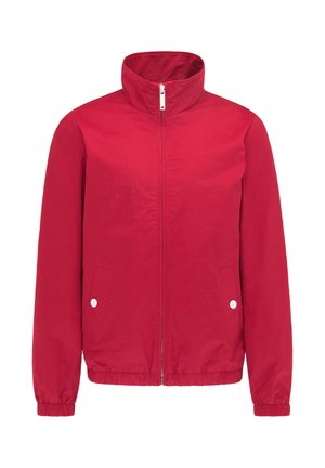 DreiMaster, DREIMASTER BLOUSON - Bomberjacks - rot