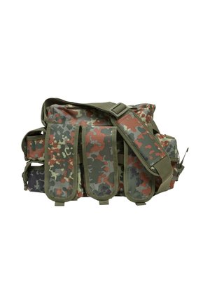GRAB  - Borsa a tracolla - flecktarn